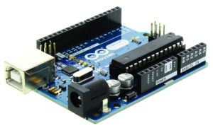 Arduino Uno Atmel Atmega 328 MCU board