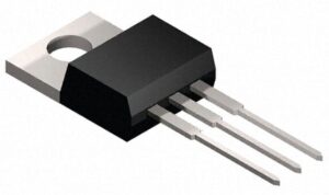 Triac BTB04-600SL TO-220